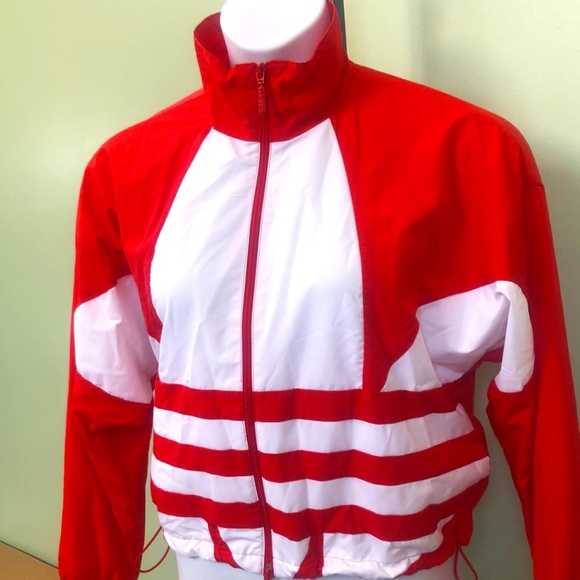 Adidas Women's Medium Jacket - Picture 4 of 10